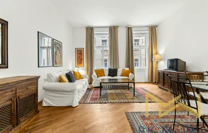 Apartment for rent, 3+1 - 2 bedrooms, 81m<sup>2</sup>