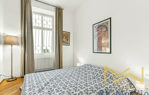 Apartment for rent, 3+1 - 2 bedrooms, 81m<sup>2</sup>