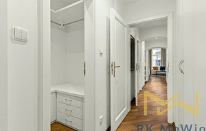 Apartment for rent, 3+1 - 2 bedrooms, 81m<sup>2</sup>