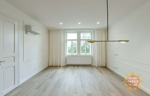 Apartment for rent, 4+kk - 3 bedrooms, 107m<sup>2</sup>