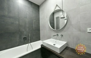 Apartment for rent, 4+kk - 3 bedrooms, 107m<sup>2</sup>