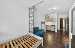 Apartment for rent, 1+KK - Studio, 24m<sup>2</sup>
