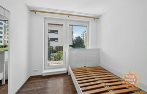 Apartment for rent, 1+KK - Studio, 24m<sup>2</sup>