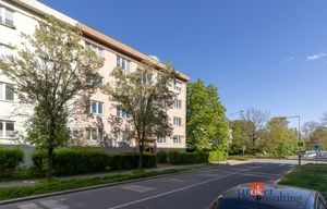 Apartment for sale, 2+1 - 1 bedroom, 51m<sup>2</sup>