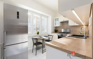 Apartment for sale, 2+1 - 1 bedroom, 51m<sup>2</sup>