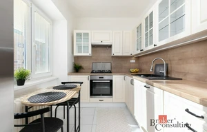 Apartment for sale, 2+1 - 1 bedroom, 51m<sup>2</sup>
