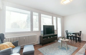 Apartment for rent, 3+kk - 2 bedrooms, 73m<sup>2</sup>