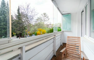 Apartment for rent, 3+kk - 2 bedrooms, 73m<sup>2</sup>