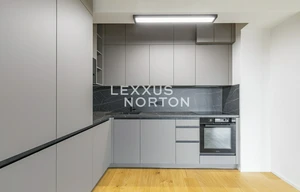 Apartment for rent, 3+kk - 2 bedrooms, 68m<sup>2</sup>