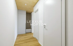 Apartment for rent, 3+kk - 2 bedrooms, 68m<sup>2</sup>