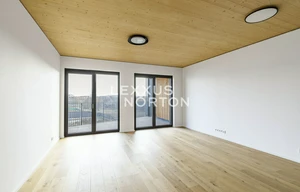 Apartment for rent, 1+KK - Studio, 41m<sup>2</sup>