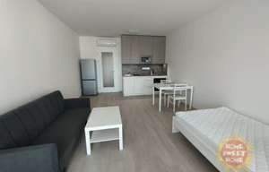 Apartment for rent, 1+KK - Studio, 36m<sup>2</sup>