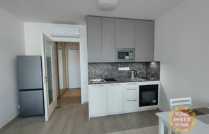Apartment for rent, 1+KK - Studio, 36m<sup>2</sup>