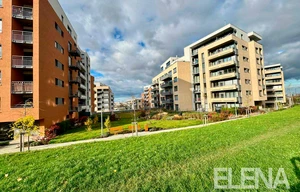 Apartment for rent, 1+KK - Studio, 30m<sup>2</sup>