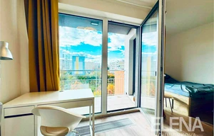 Apartment for rent, 1+KK - Studio, 30m<sup>2</sup>