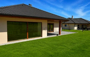 Family house for rent, 244m<sup>2</sup>, 1662m<sup>2</sup> of land