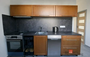 Apartment for rent, 2+1 - 1 bedroom, 56m<sup>2</sup>