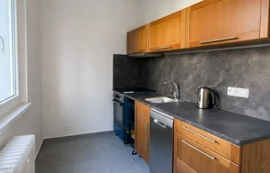 Apartment for rent, 2+1 - 1 bedroom, 56m<sup>2</sup>
