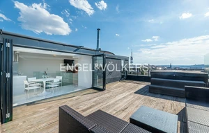 Apartment for rent, Atypical layout, 135m<sup>2</sup>