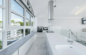 Apartment for rent, Atypical layout, 135m<sup>2</sup>