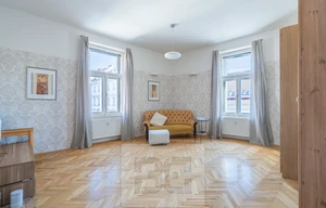 Apartment for rent, 2+kk - 1 bedroom, 54m<sup>2</sup>