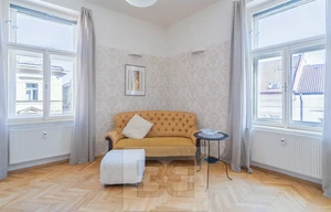 Apartment for rent, 2+kk - 1 bedroom, 54m<sup>2</sup>