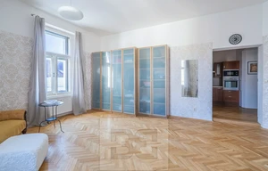 Apartment for rent, 2+kk - 1 bedroom, 54m<sup>2</sup>