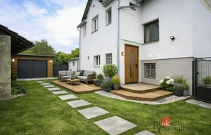 Family house for sale, 115m<sup>2</sup>, 2105m<sup>2</sup> of land