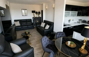 Apartment for sale, 3+kk - 2 bedrooms, 78m<sup>2</sup>