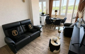 Apartment for sale, 3+kk - 2 bedrooms, 78m<sup>2</sup>