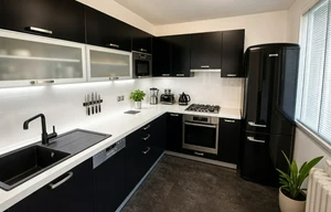 Apartment for sale, 3+kk - 2 bedrooms, 78m<sup>2</sup>