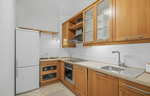 Apartment for rent, 2+kk - 1 bedroom, 66m<sup>2</sup>