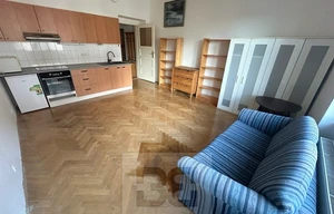 Apartment for rent, 1+KK - Studio, 28m<sup>2</sup>