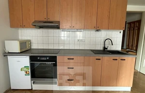 Apartment for rent, 1+KK - Studio, 28m<sup>2</sup>