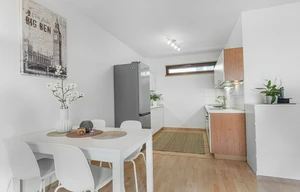 Apartment for rent, 2+kk - 1 bedroom, 71m<sup>2</sup>