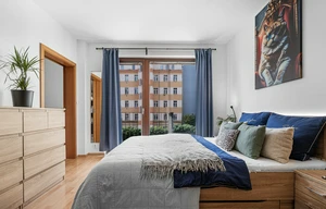 Apartment for rent, 2+kk - 1 bedroom, 71m<sup>2</sup>
