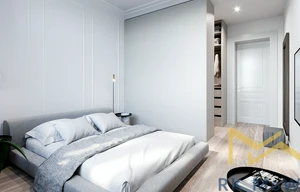 Apartment for rent, 3+kk - 2 bedrooms, 92m<sup>2</sup>