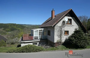 Family house for sale, 108m<sup>2</sup>, 29000m<sup>2</sup> of land