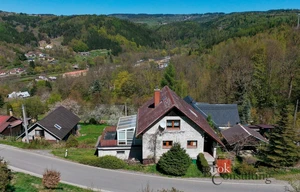 Family house for sale, 108m<sup>2</sup>, 29000m<sup>2</sup> of land
