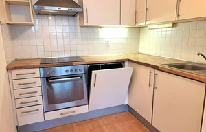 Apartment for rent, 2+kk - 1 bedroom, 56m<sup>2</sup>