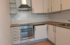 Apartment for rent, 2+kk - 1 bedroom, 56m<sup>2</sup>