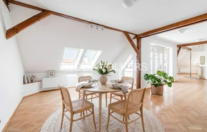 Apartment for sale, 5+1 - 4 bedrooms, 240m<sup>2</sup>