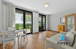 Apartment for rent, 2+kk - 1 bedroom, 52m<sup>2</sup>