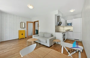 Apartment for rent, 2+kk - 1 bedroom, 52m<sup>2</sup>