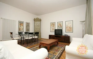 Apartment for rent, 3+1 - 2 bedrooms, 81m<sup>2</sup>