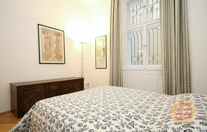 Apartment for rent, 3+1 - 2 bedrooms, 81m<sup>2</sup>