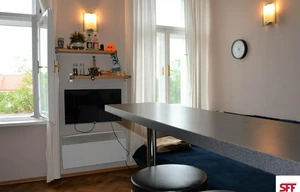 Apartment for rent, 1+KK - Studio, 27m<sup>2</sup>