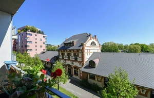 Apartment for sale, 3+kk - 2 bedrooms, 98m<sup>2</sup>