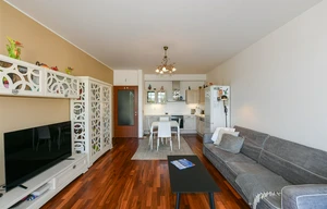 Apartment for sale, 3+kk - 2 bedrooms, 98m<sup>2</sup>