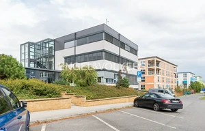 Retail space for rent, 260m<sup>2</sup>
